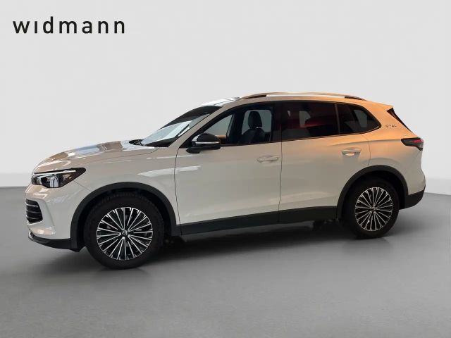 Volkswagen Tiguan 1.5 eTSI DSG Life