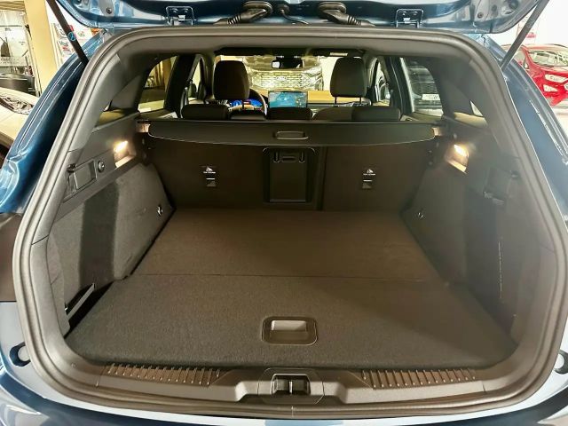 Ford Focus ST Line Wagon