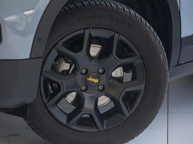 Jeep Avenger 1.2 T3 e-Hybrid 4xe The North Face e-DCT6