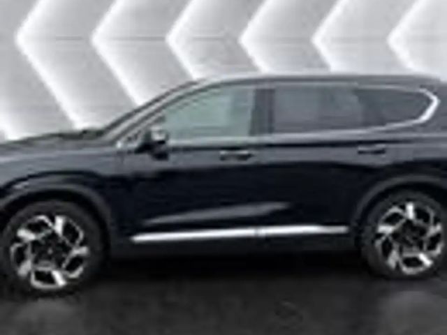 Hyundai Santa Fe CRDi Prime