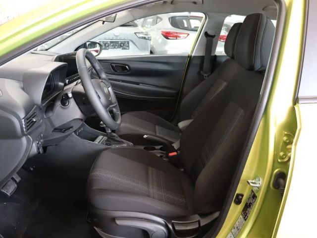 Hyundai i20 1.0 T-GDi