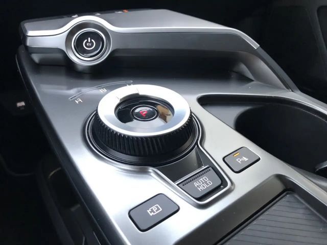 Kia EV6 58.3 kWh Achterwielaandrijving