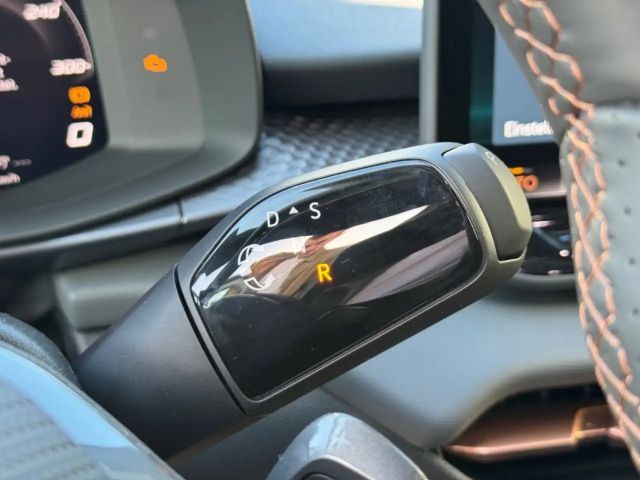 Cupra Terramar 1.5 eTSI