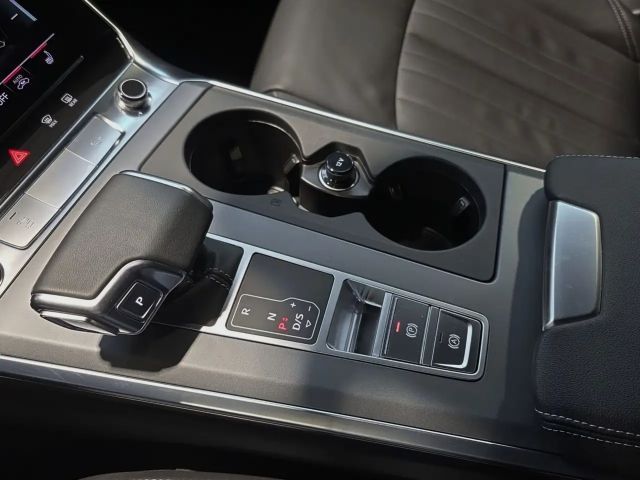 Audi A6 45 TFSI Quattro