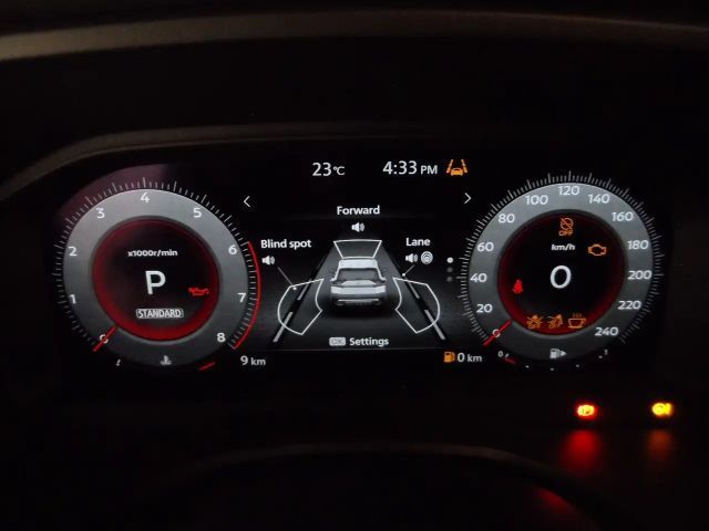 Nissan X-trail Tekna