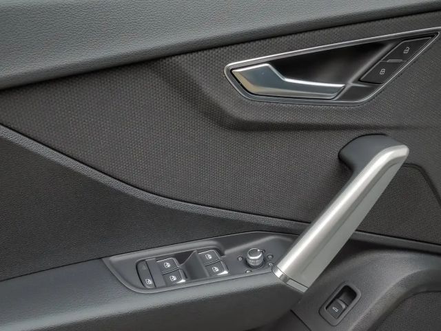 Audi Q2 35 TFSI S-Line