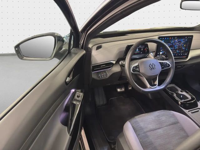 Volkswagen ID.5 77 KWh IQ.Drive Pro