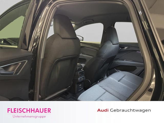 Audi Q4 e-tron Quattro Sportback