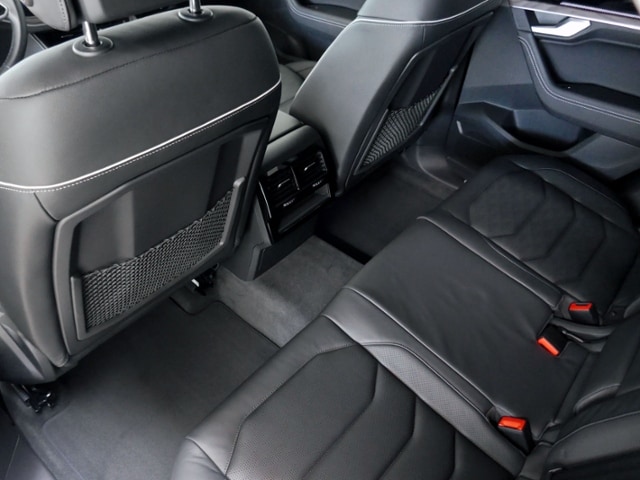 Volkswagen Touareg 3.0 V6 TDI