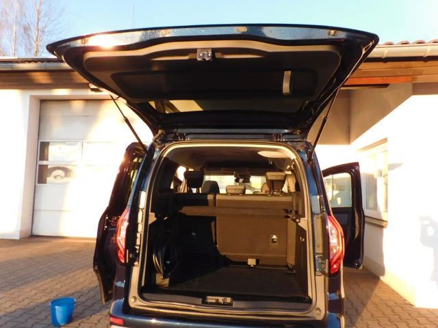 Renault Kangoo Techno