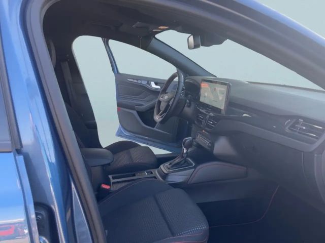 Ford Focus EcoBoost ST Line Wagon