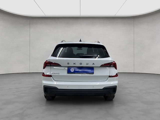 Skoda Kamiq 1.0 TSI Drive