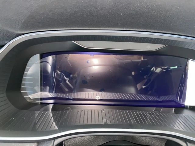 Skoda Octavia 1.5 TSI Combi