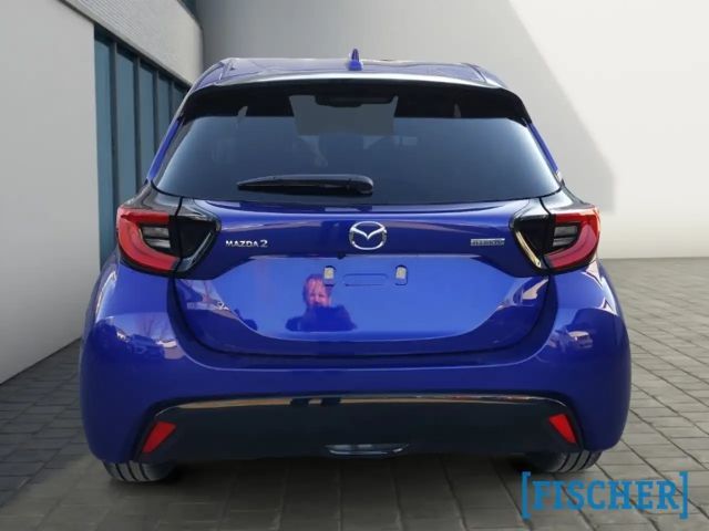 Mazda 2 2024 5HB 1.5L VVT-i 116 PS e-CVT FWD HOMU