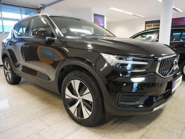 Volvo XC40 Recharge T4