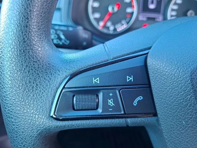 Seat Ibiza Reference