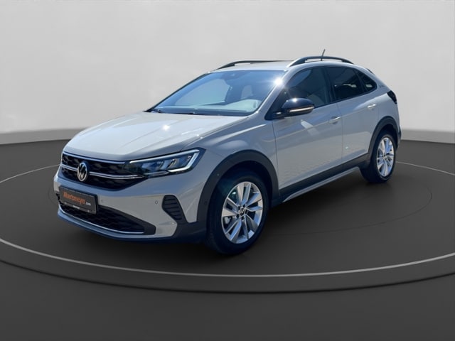 Volkswagen Taigo 1.0 TSI DSG