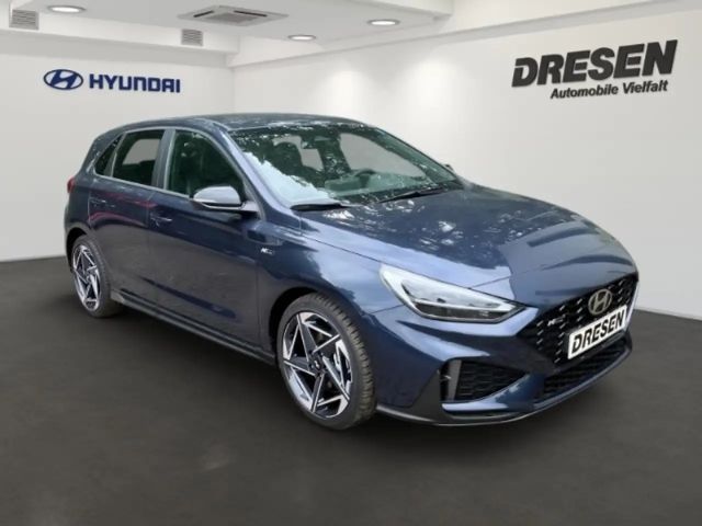 Hyundai i30 N Line