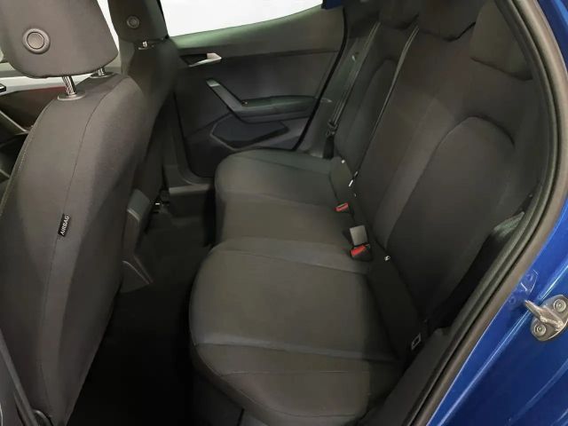 Seat Arona 1.0 TSI FR-lijn