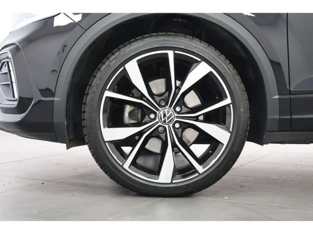 Volkswagen T-Roc 1.5 TSI DSG R-Line
