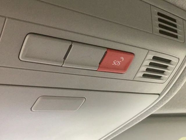 Skoda Fabia Selection