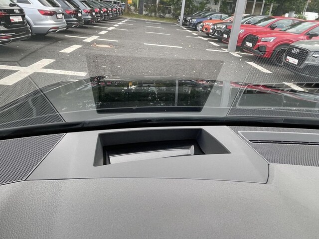 Audi A6 50 TDI Avant Quattro Sport