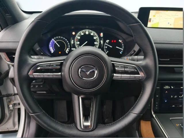 Mazda MX-30 Advantage