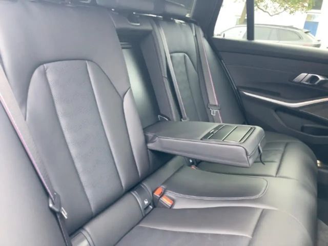 BMW M3 Competition xDrive