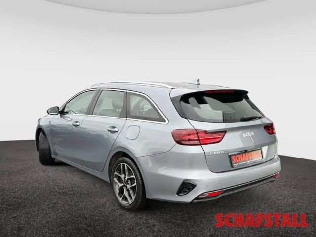 Kia Ceed GDi Spirit SportWagon