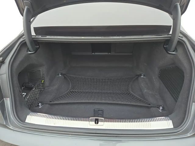 Audi A8 50 TDI S-Line