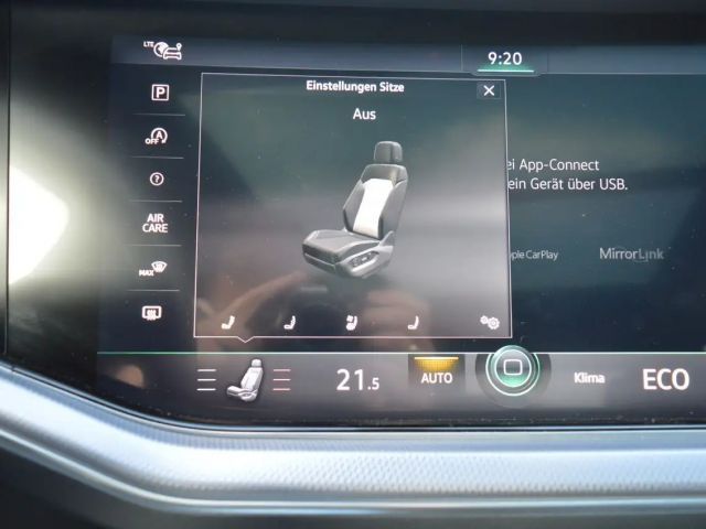 Volkswagen Touareg 4Motion R-Line