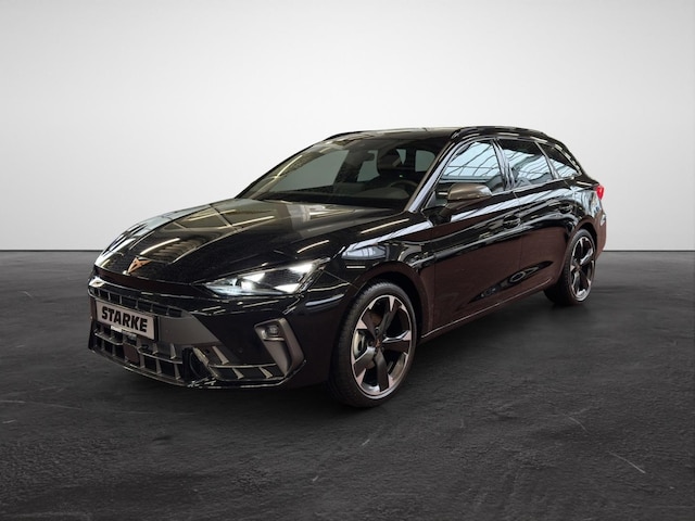 Cupra Leon DSG Sportstourer