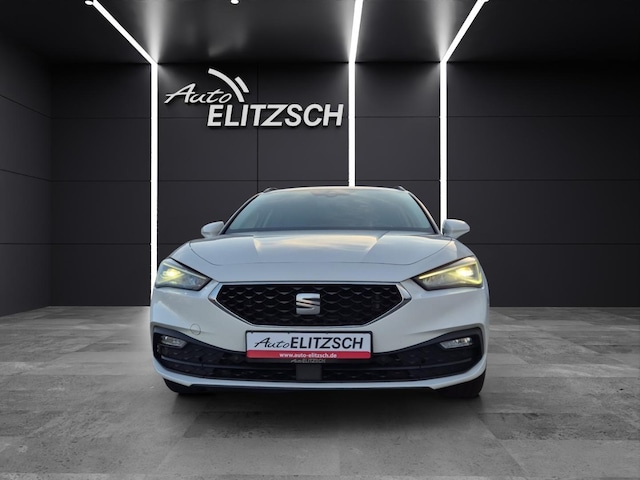 Seat Leon DSG Sportstourer Style