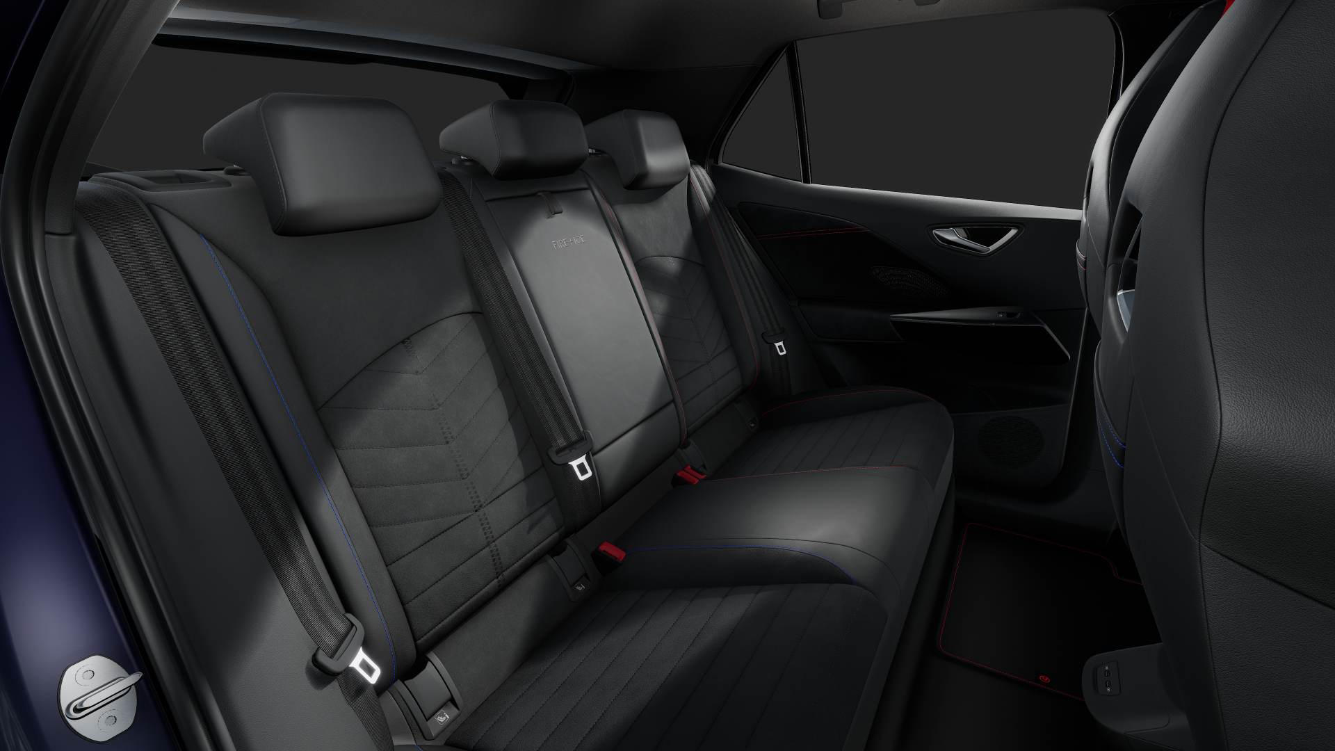 Volkswagen ID.3 FIRE+ICE *360°*H&K*KEYLESS*