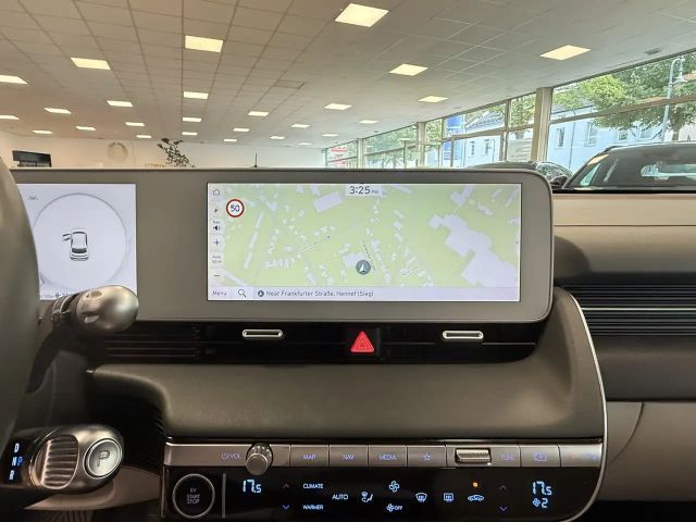 Hyundai IONIQ 5 Techniq