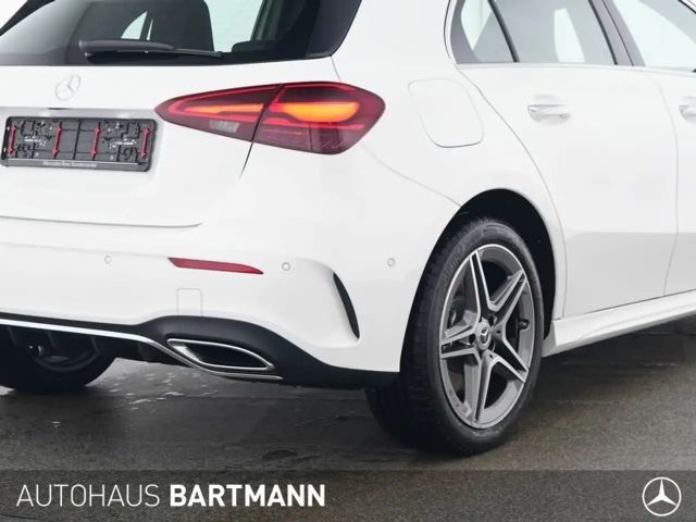 Mercedes-Benz A 250 A 250 e AMG Line