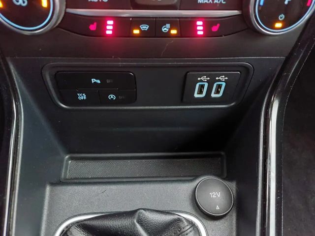 Ford EcoSport Titanium