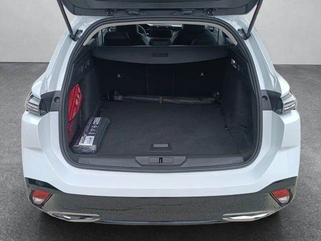 Peugeot 308 Allure Pack Hybrid SW