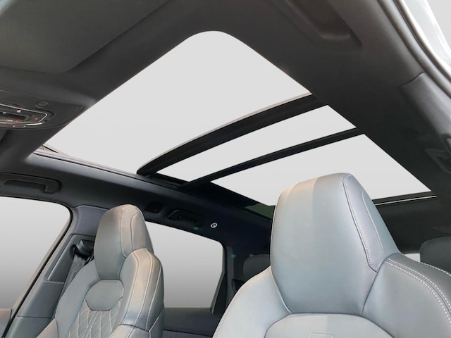 Audi Q7 Hybride Quattro