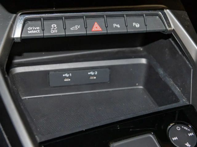 Audi A3 40 TFSI Hybride Sedan