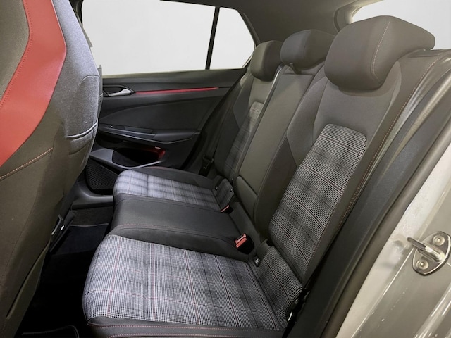 Volkswagen Golf 2.0 TSI DSG GTI Golf VIII