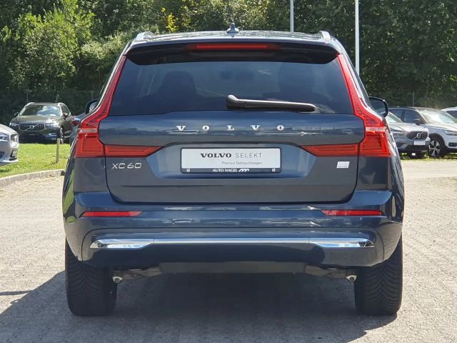 Volvo XC60 AWD Core Recharge T6