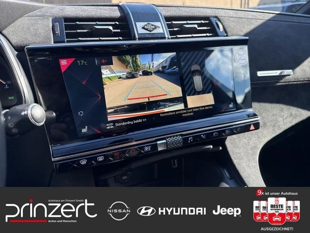 DS DS 7 Crossback Crossback