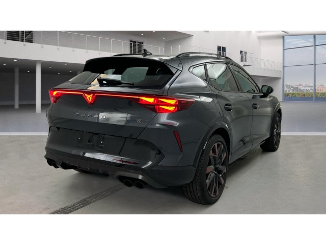Cupra Formentor 2.0 TSI 4Drive DSG VZ