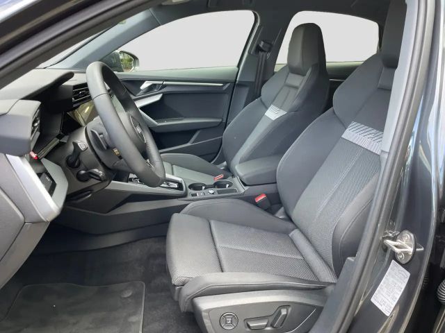 Audi A3 35 TDI S-Tronic Sedan