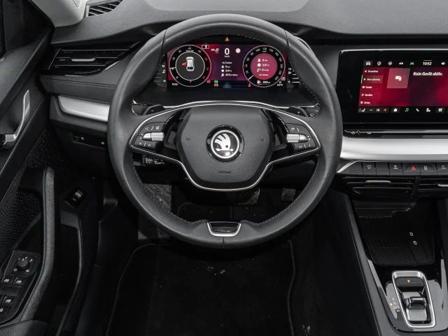 Skoda Octavia 2.0 TDI Combi Selection