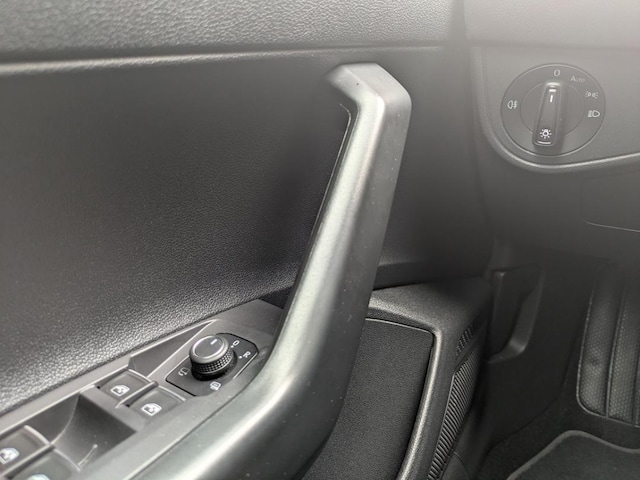 Volkswagen Polo 2.0 TSI GTI