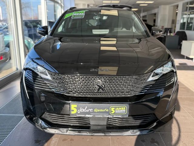 Peugeot 3008 GT-Line