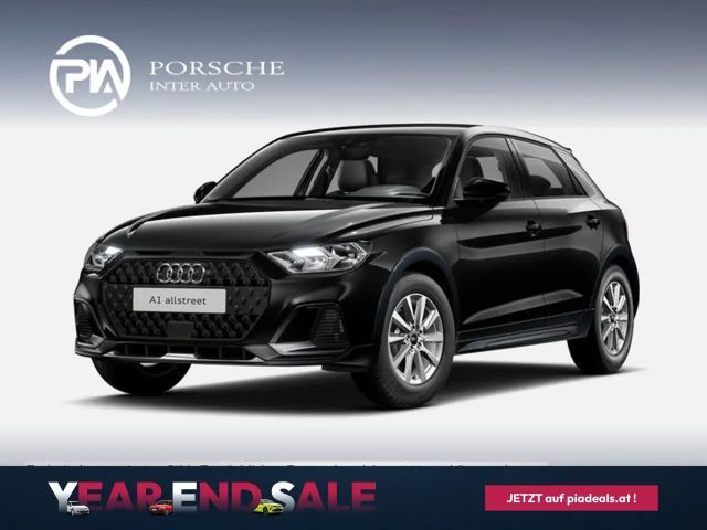 Audi A1 30 TFSI