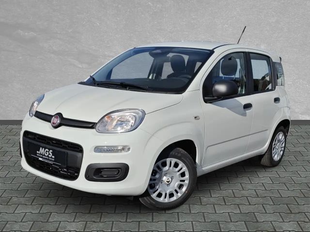 Fiat Panda Pop